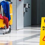 Are Commercial Cleaning Services Insured? What You Need to Know