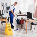 How Often Should My Office Be Cleaned? Your Comprehensive Guide