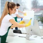 How Much Does Commercial Cleaning Cost in Perth, WA?
