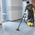 What is the Difference Between Commercial and Residential Cleaning? A Detailed Comparison