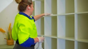 commercial cleaner perth