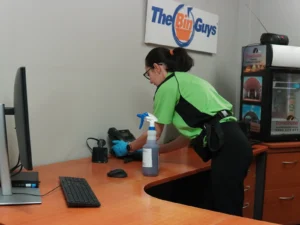 office cleaners perth wa