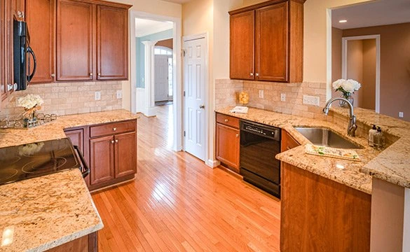 Residential Home Cleaning Services in Perth