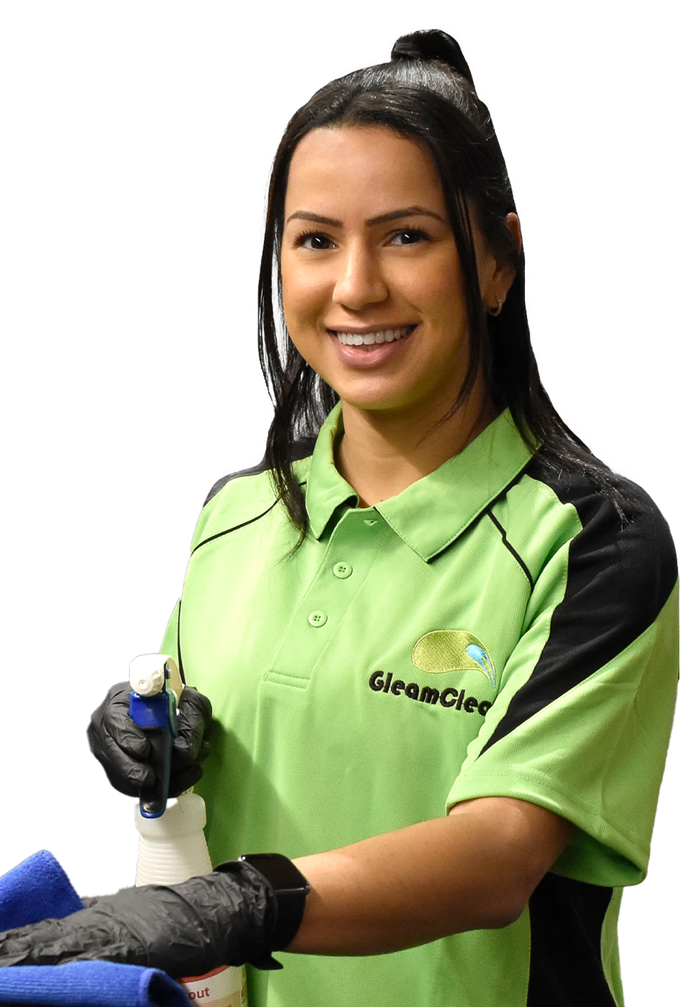 Commercial and office cleaning perth