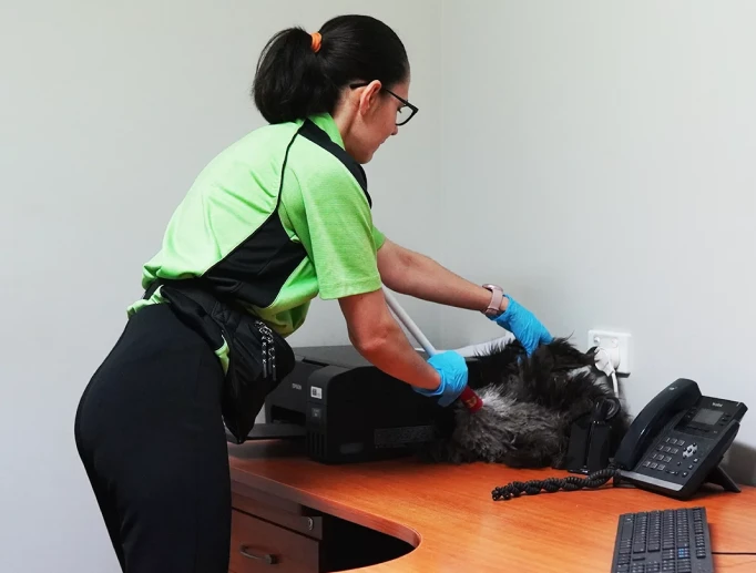 Office Cleaning Services in Perth