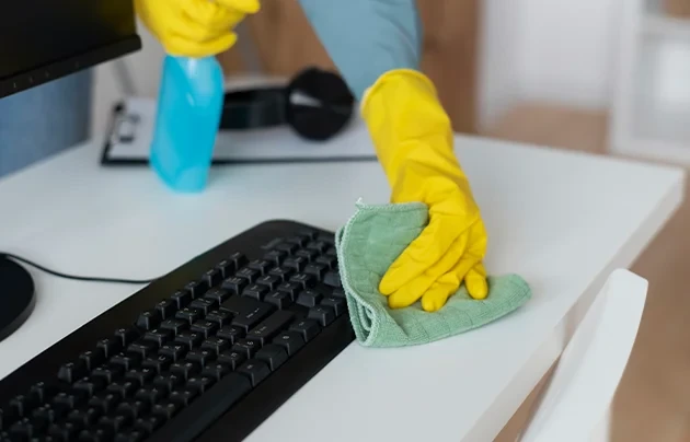 Office Cleaning Services in Perth