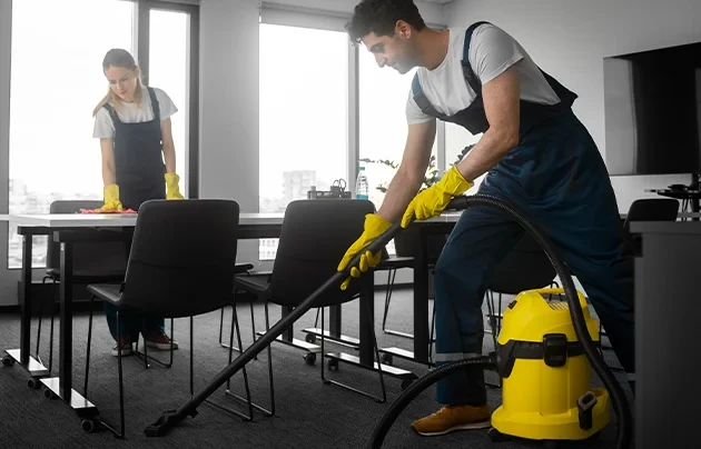 Office Cleaning Services in Perth