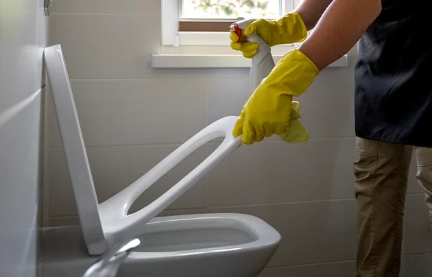 Office Cleaning Services in Perth