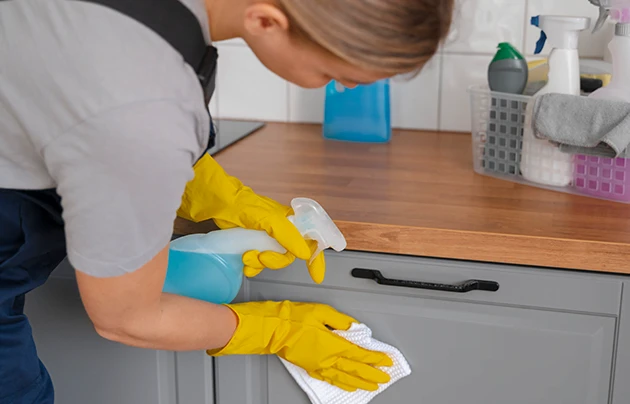 Office Cleaning Services in Perth