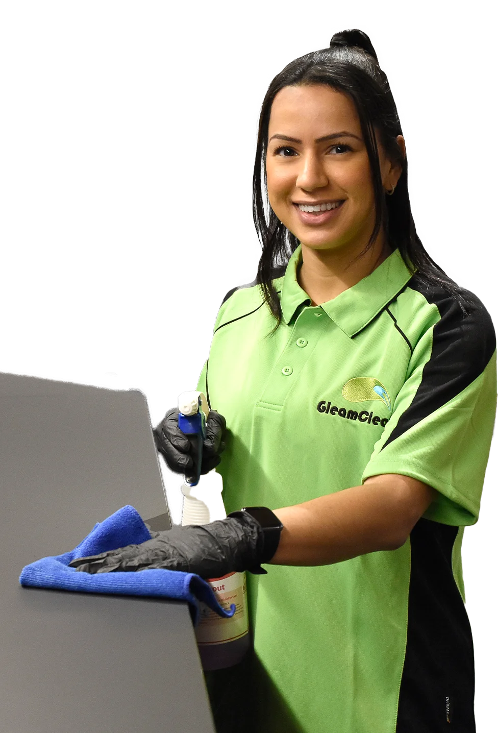 Commercial and Office Cleaning Services in Perth