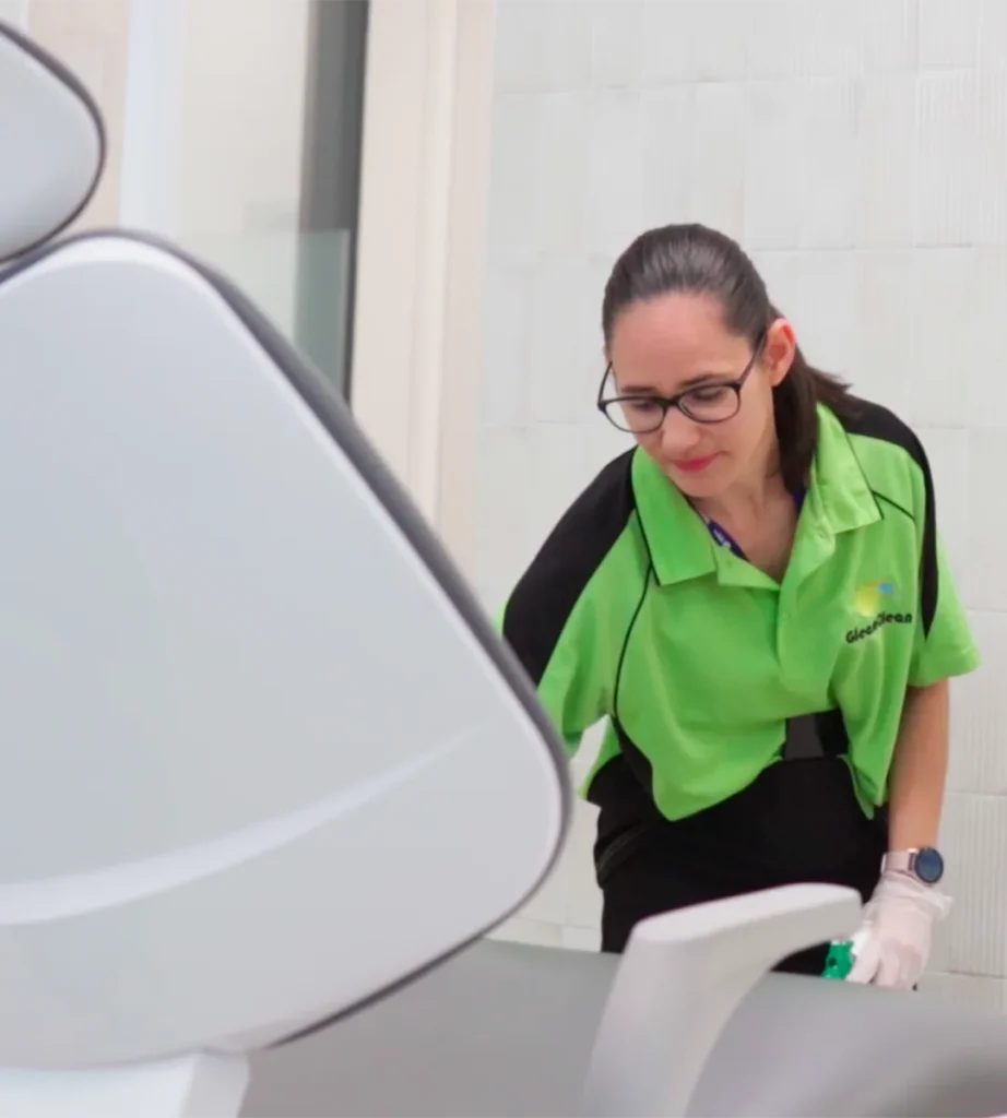 Healthcare Cleaning Services in Perth