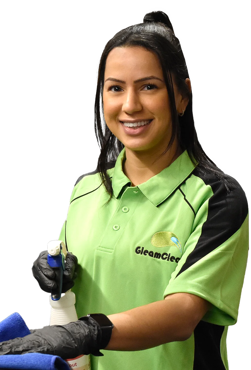 Commercial and office cleaning in perth