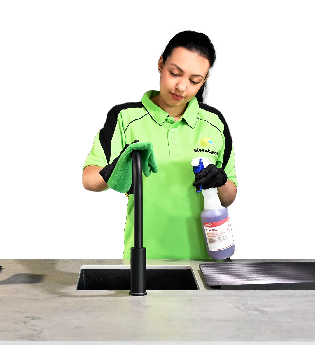 Commercial and office cleaning in perth