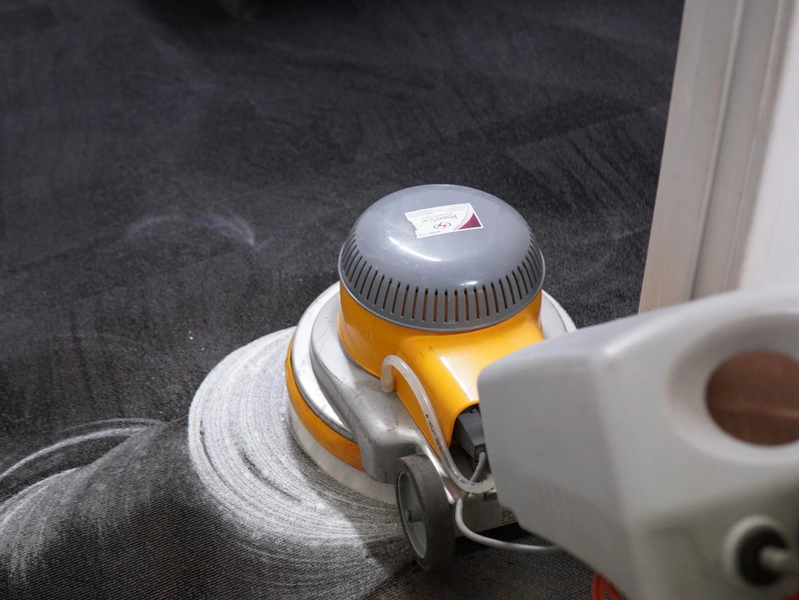 carpet cleaning perth