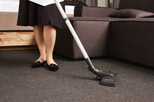 Tips for carpets always clean at home