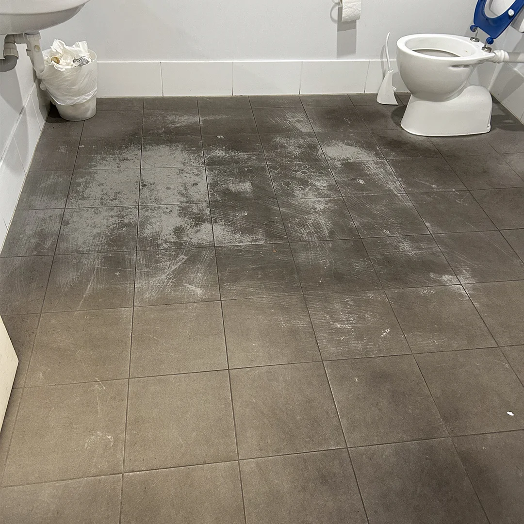 tile and grout cleaning perth