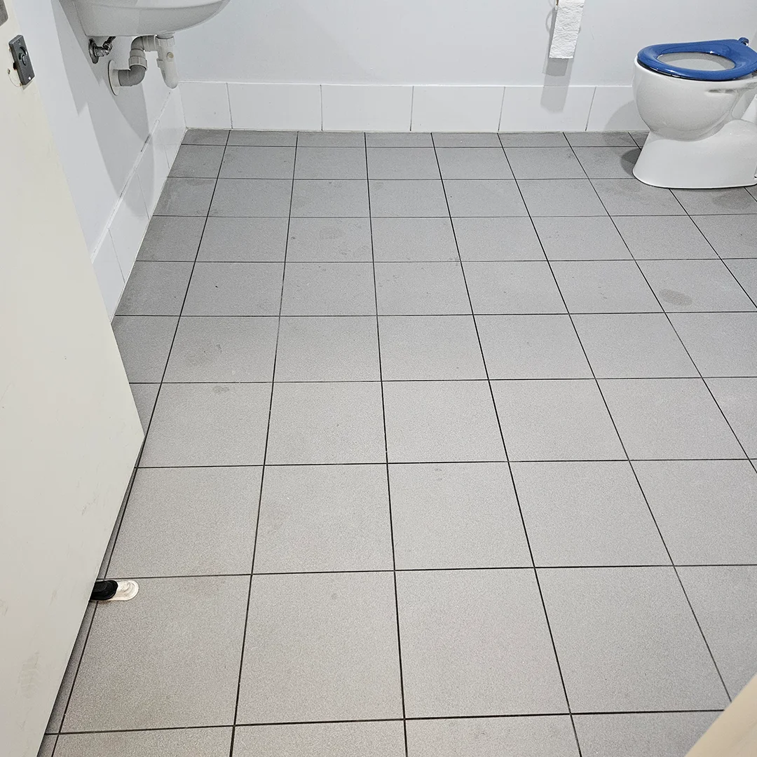 tile and grout cleaning perth