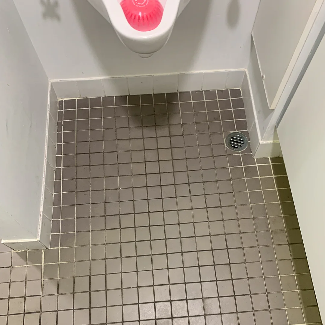 tile and grout cleaning perth