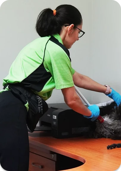 office cleaning services perth